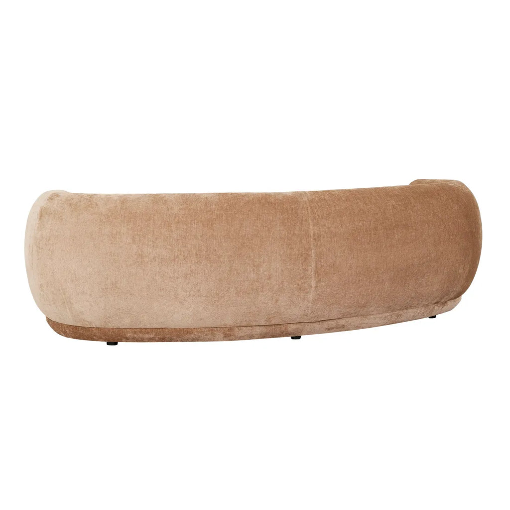 Hugo Vera Sofa Sunkissed