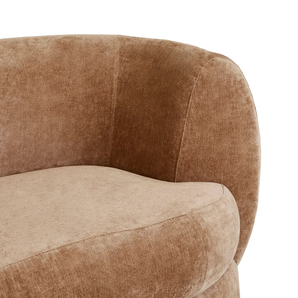 Hugo Vera Sofa Sunkissed