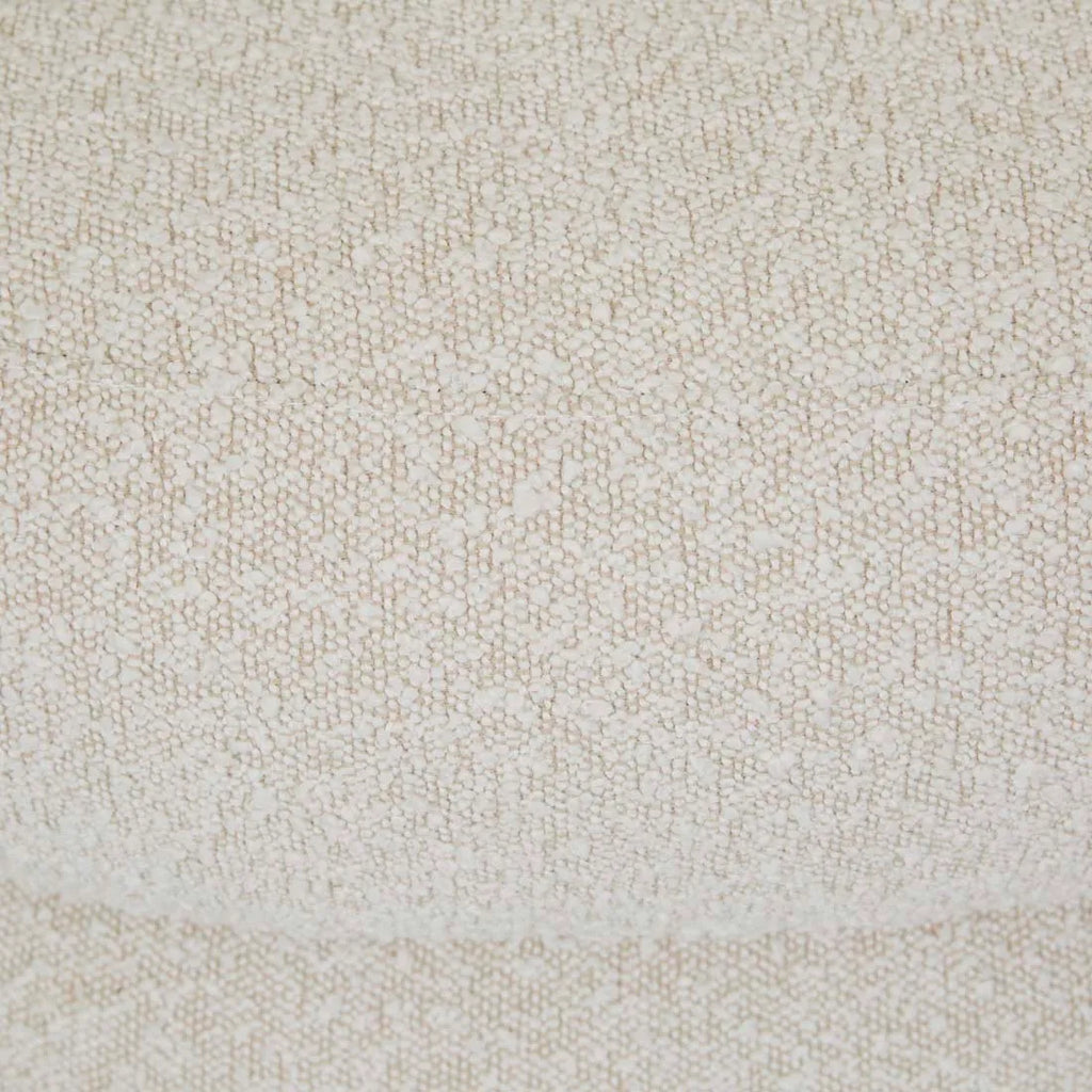 Hugo Vera Sofa Chair Oat Boucle