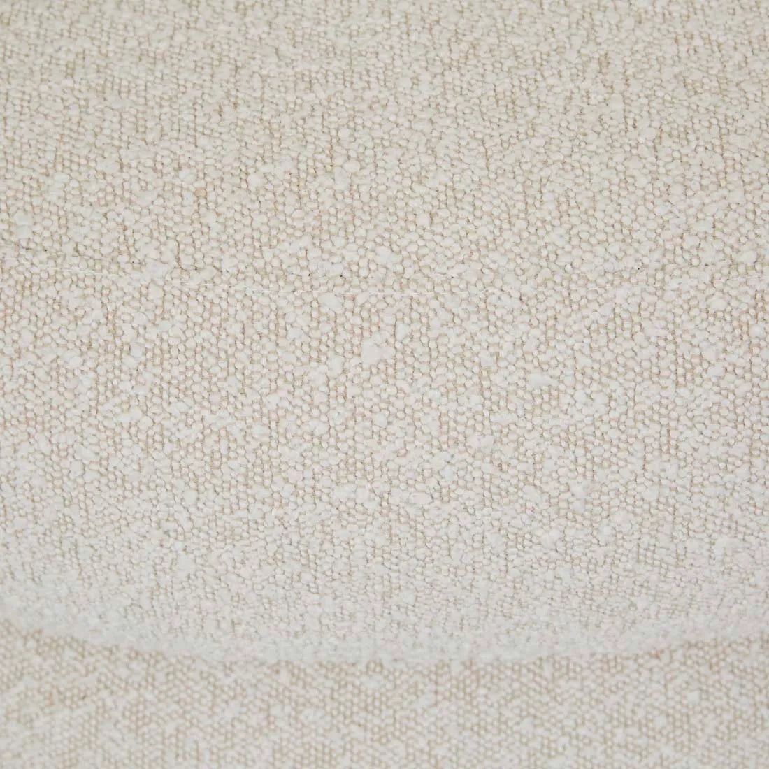 Hugo Vera Sofa Chair Oat Boucle
