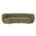 Hugo Vera Sofa Copeland Olive