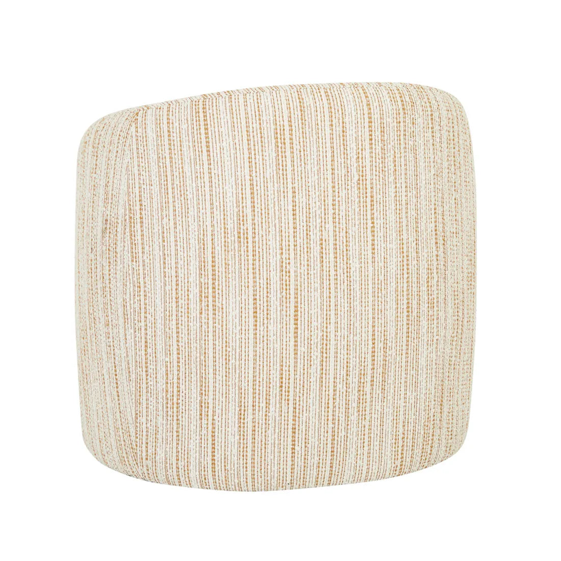 Kennedy Tenner Chair Ginger Weave
