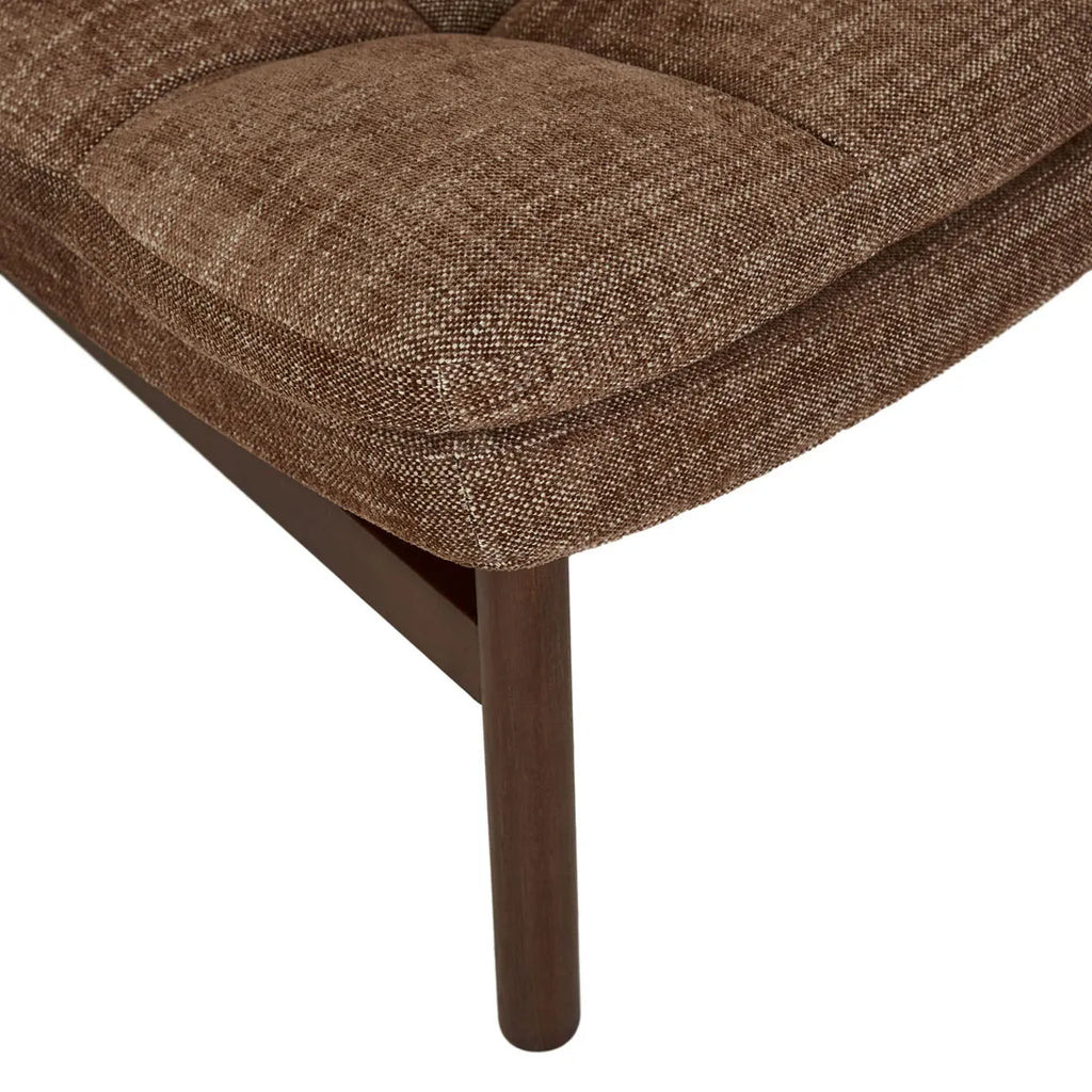 Kip Chair Tawny
