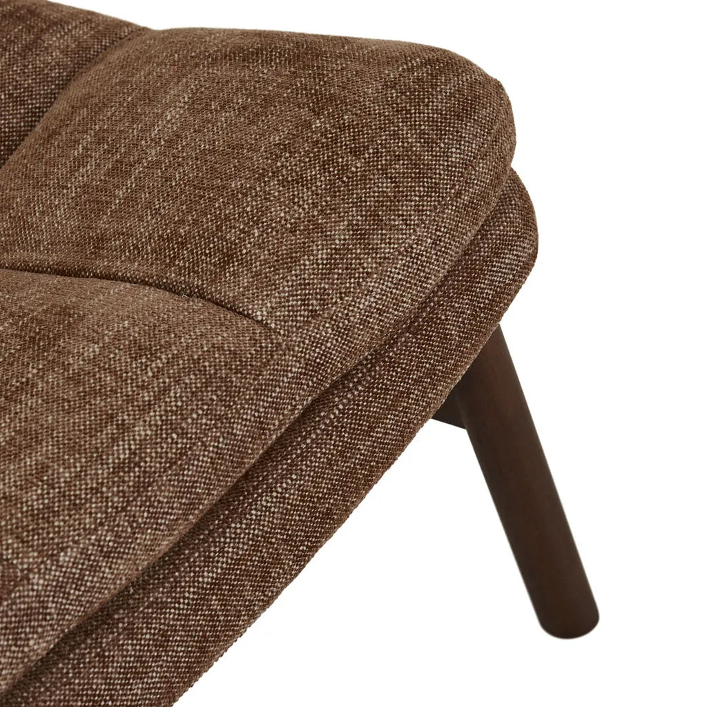 Kip Chair Tawny