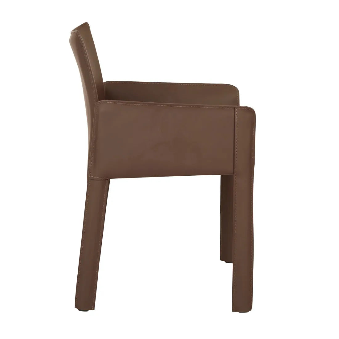 Lachlan Dining Chair Carob