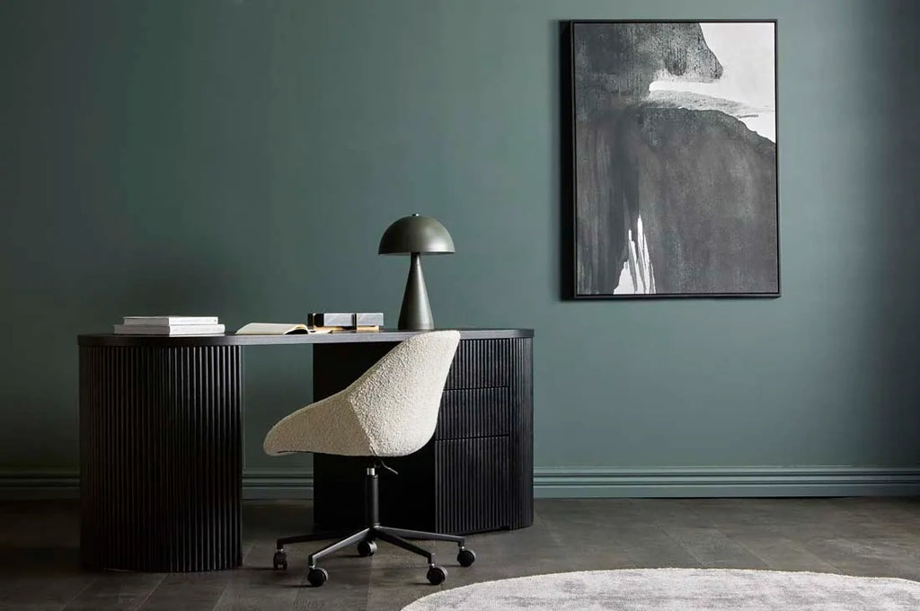 Cooper Office Chair Copeland Birch