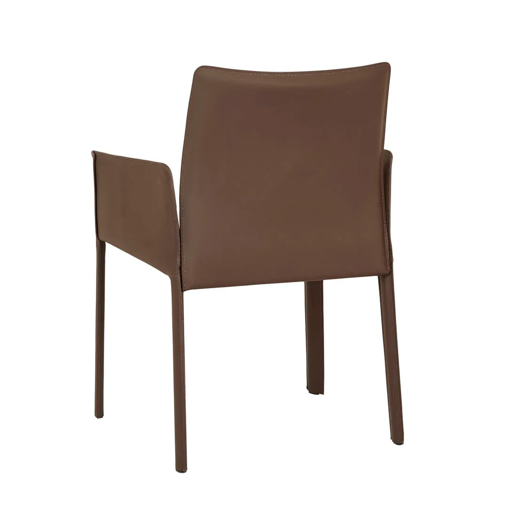 Lachlan Dining Chair Carob