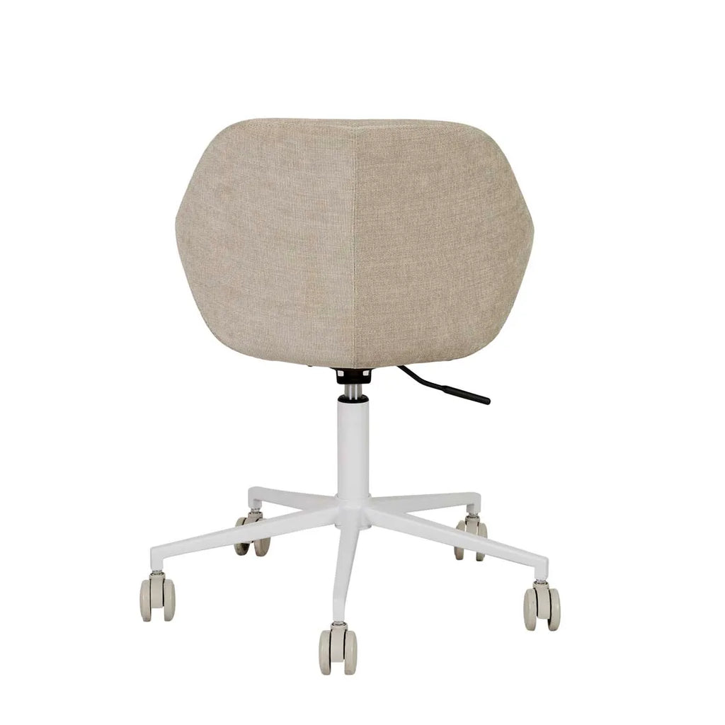 Cooper Office Chair Copeland Birch