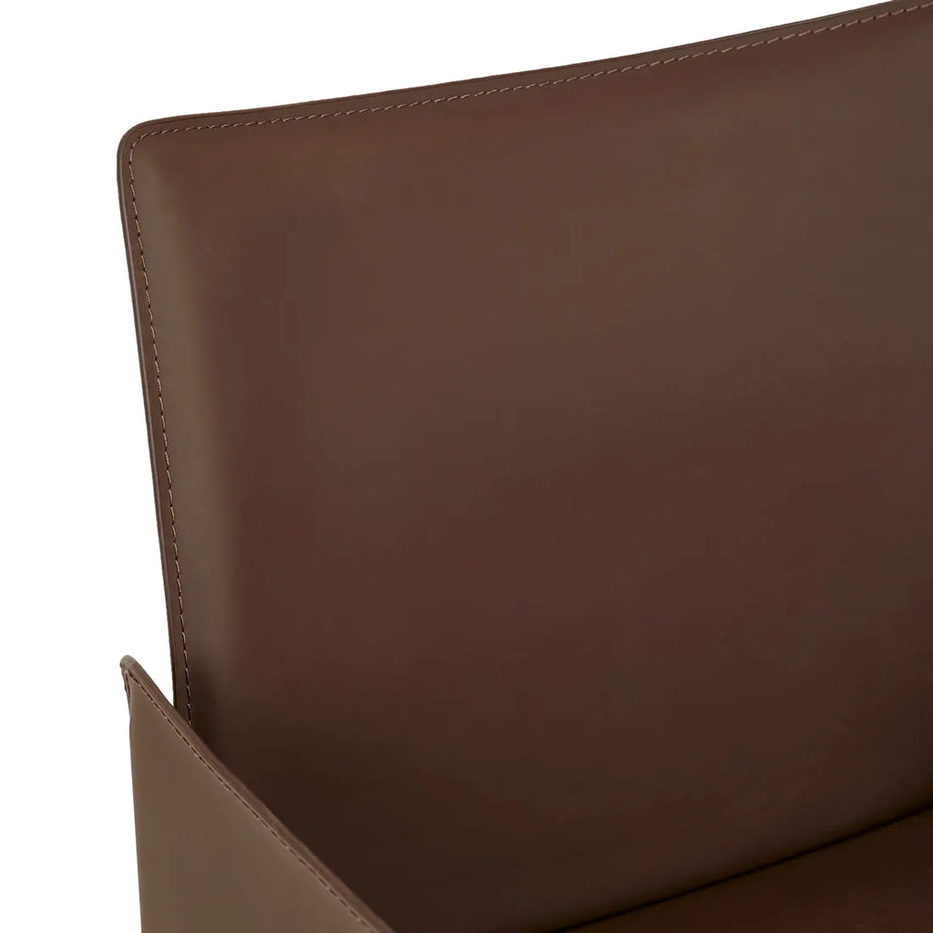 Lachlan Dining Chair Carob
