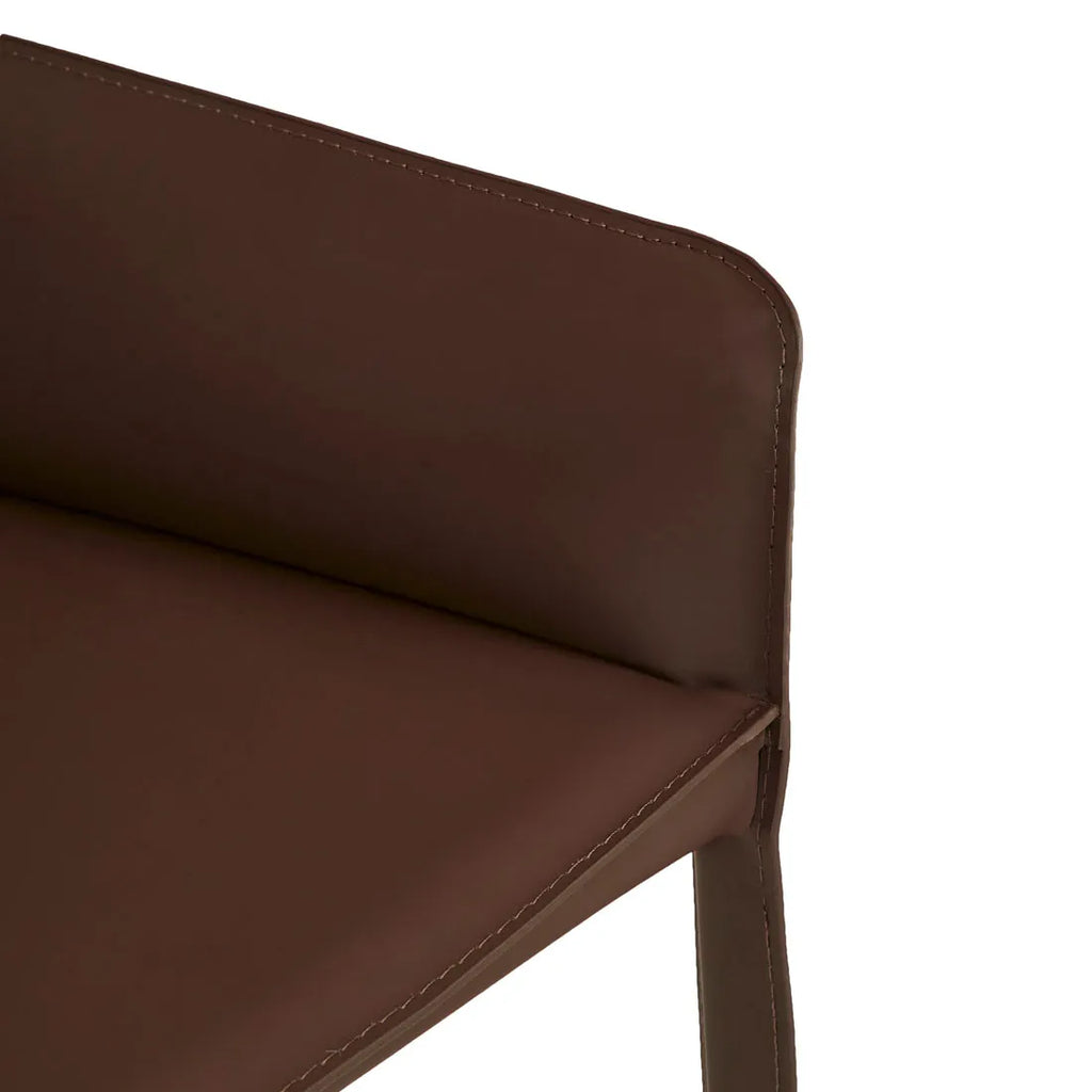 Lachlan Dining Chair Carob