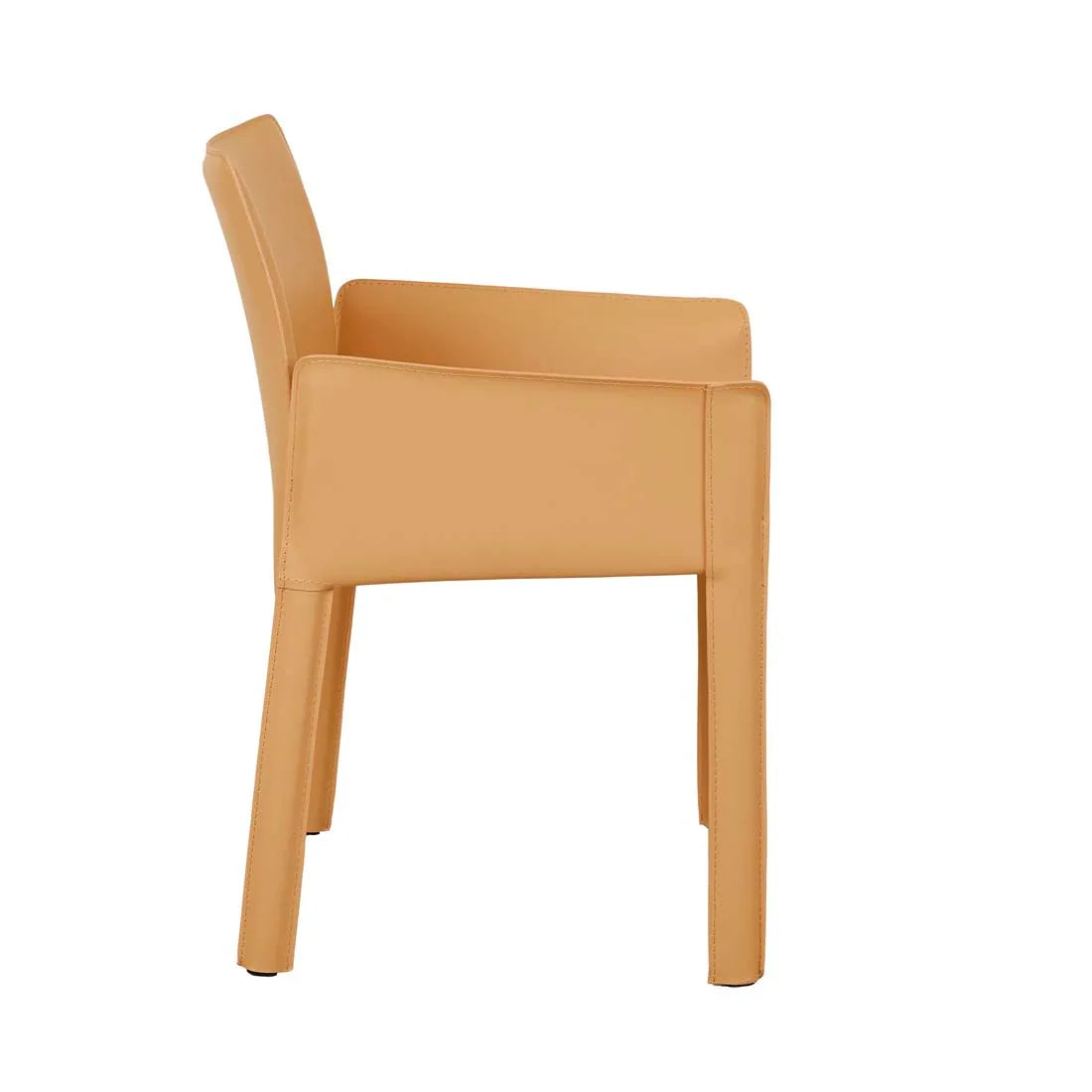 Lachlan Dining Chair Desert Sand