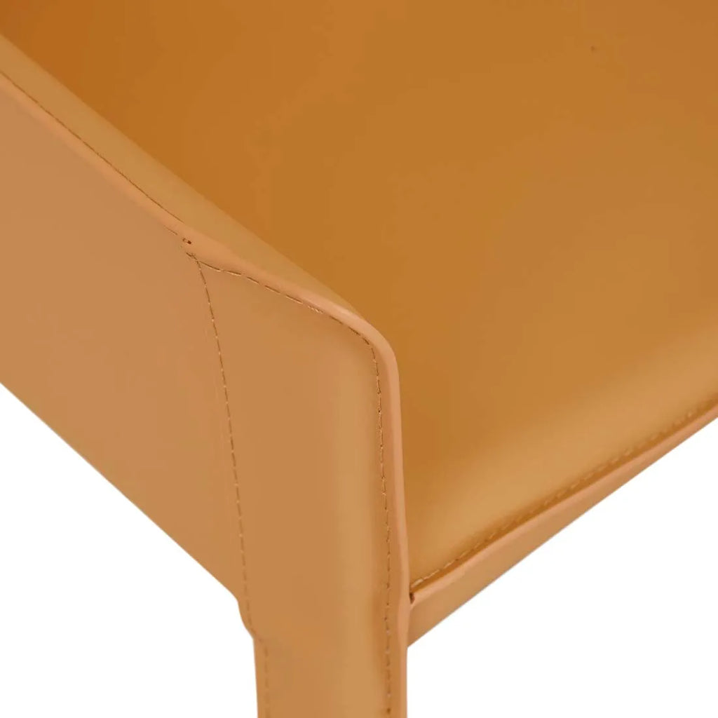 Lachlan Dining Chair Desert Sand
