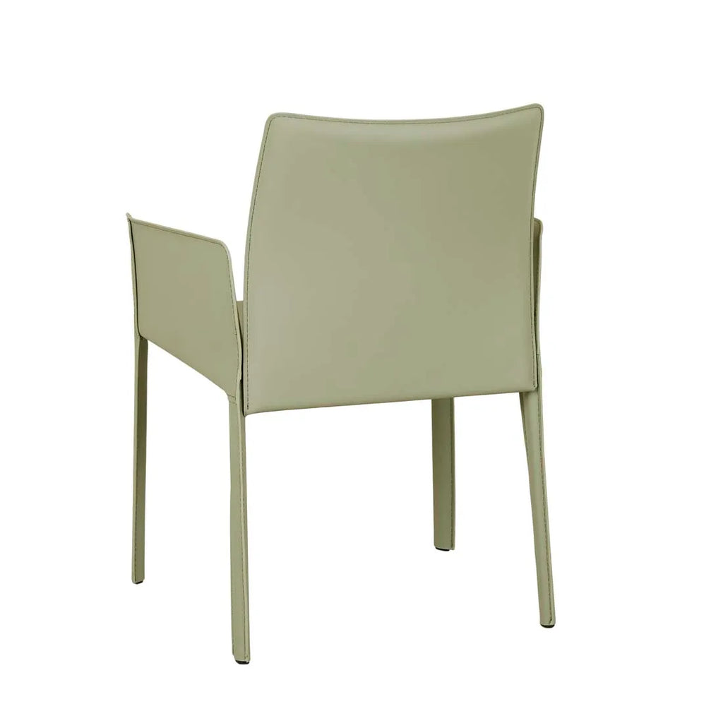 Lachlan Dining Chair Moss