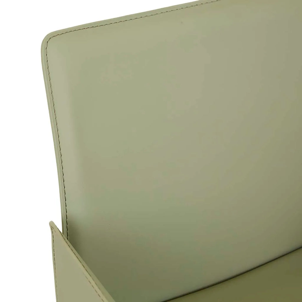 Lachlan Dining Chair Moss