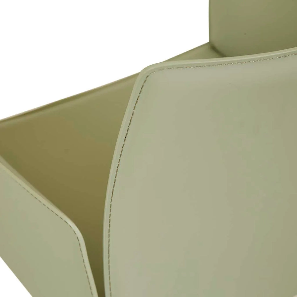 Lachlan Dining Chair Moss