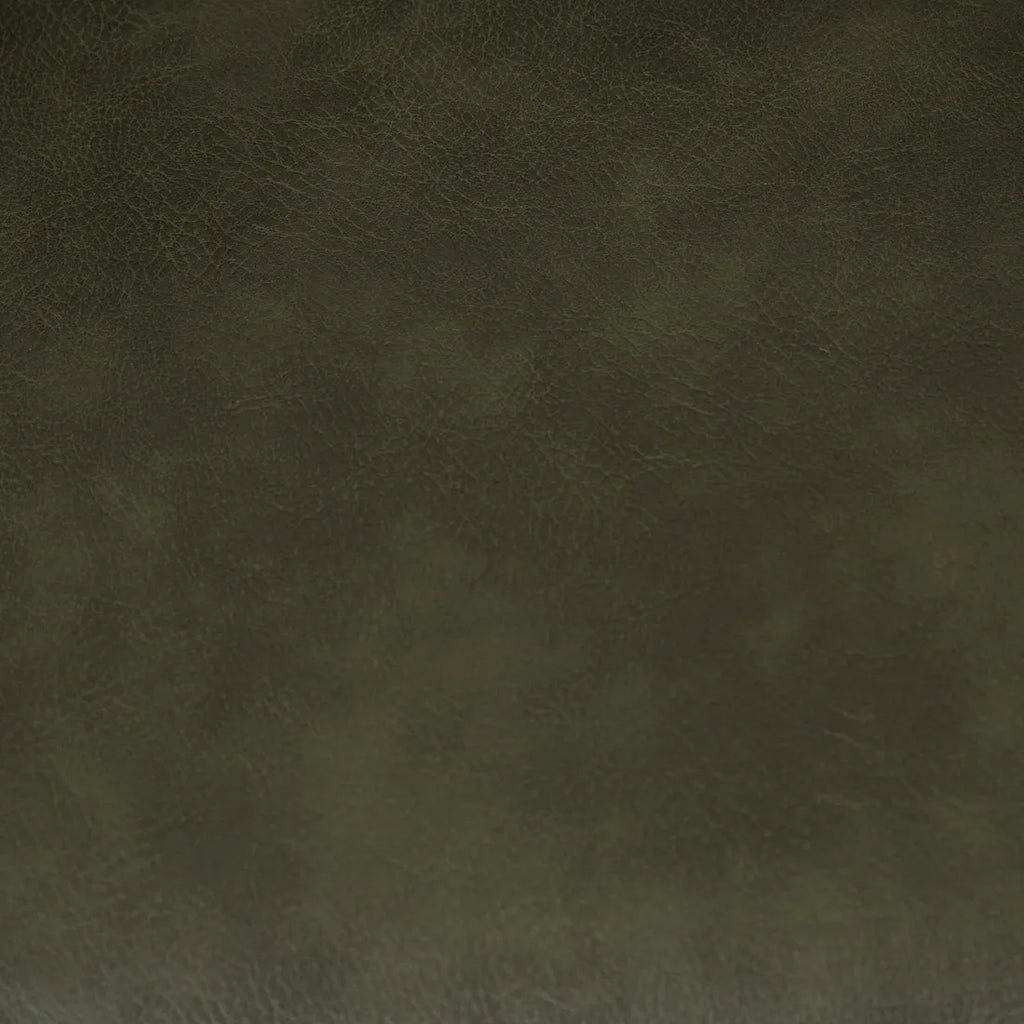 Lennox Office Chair Moss Tweed