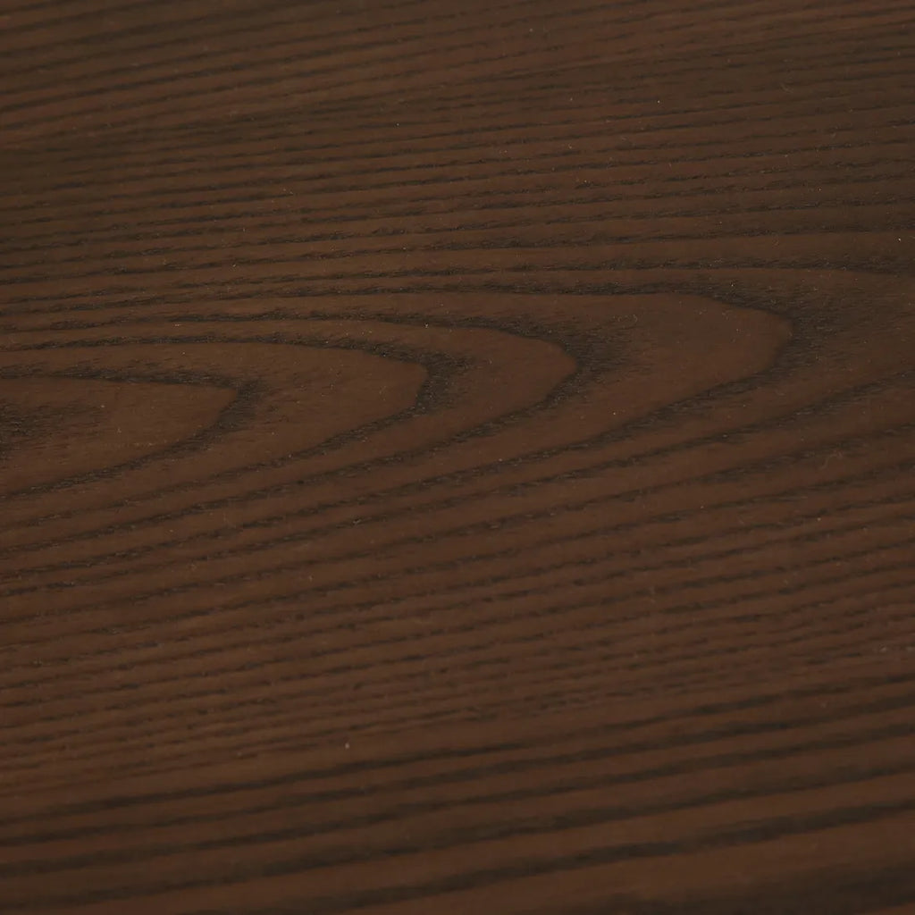 Leon Dining Table Tobacco Ash