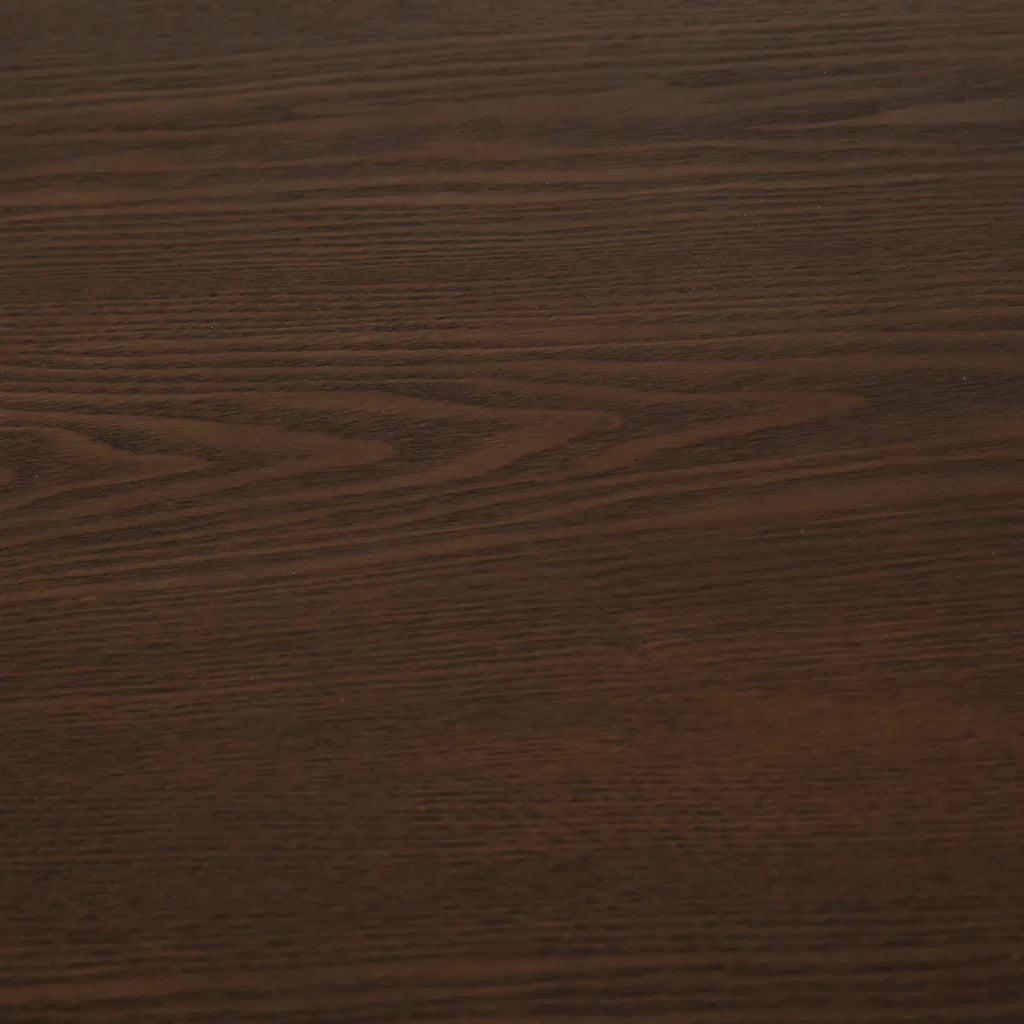 Leon Dining Table 2200mm Tobacco Ash
