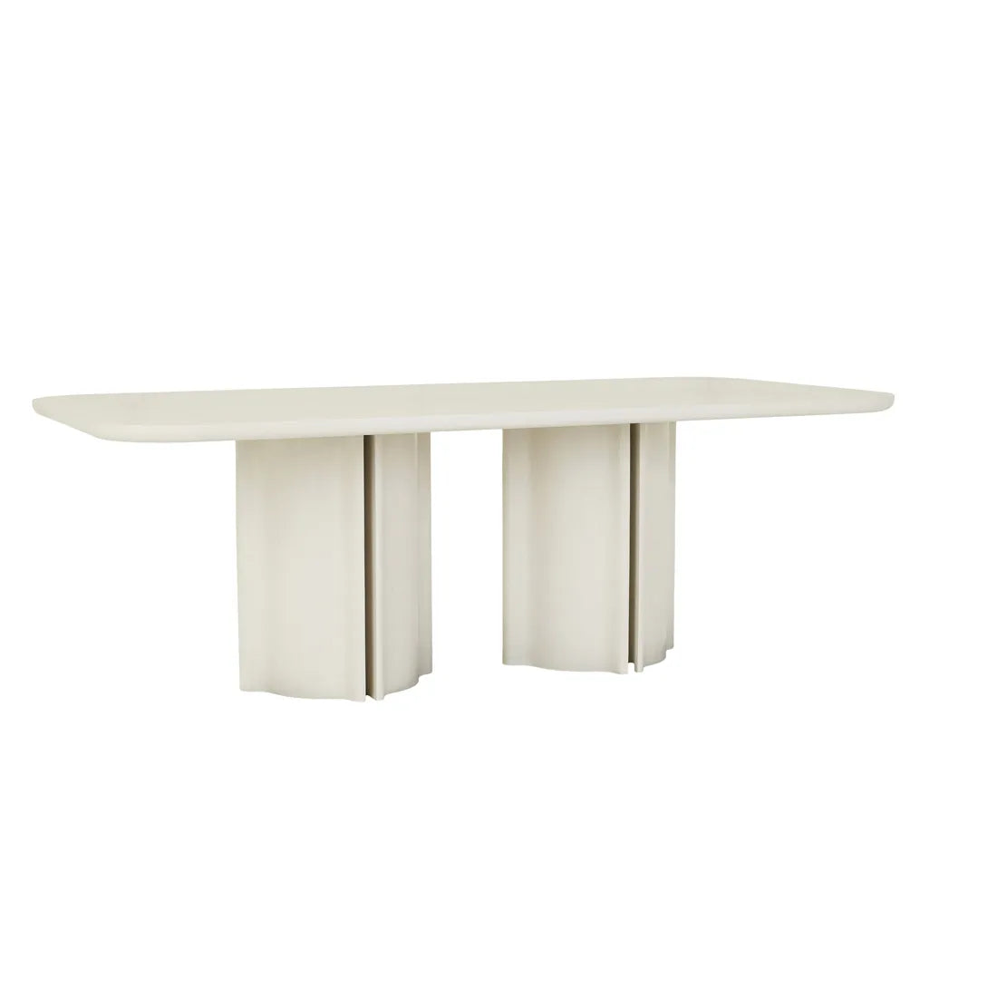 Leon Dining Table 2200mm Porcelain