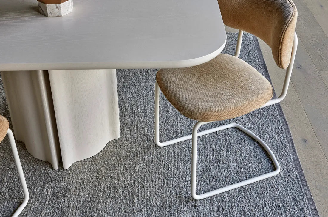 Leon Dining Table 2200mm Porcelain