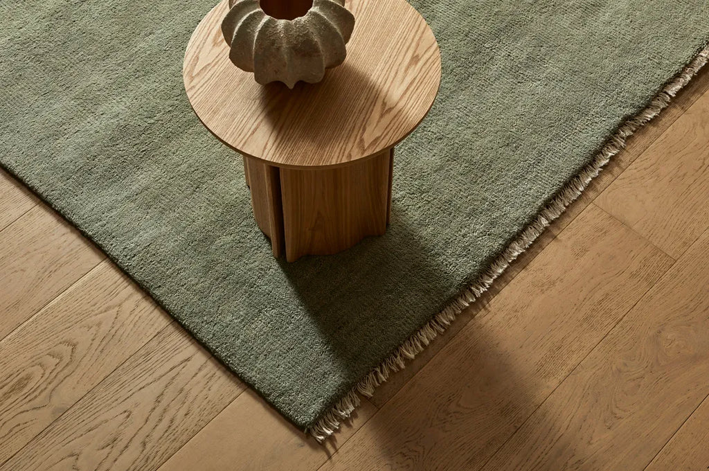 Leon Side Table Natural