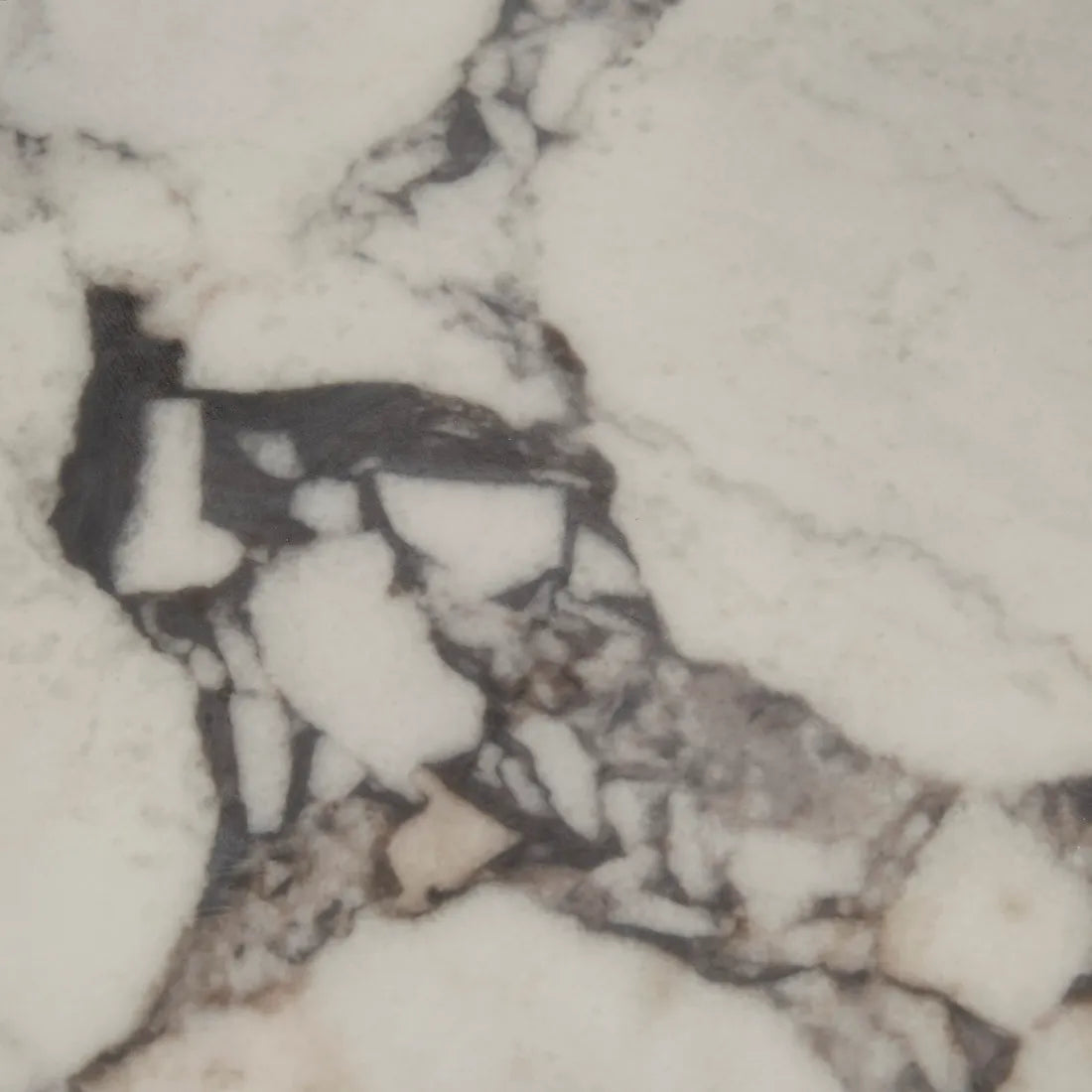 Leon Marble Coffee Table Porcelain 1000mm