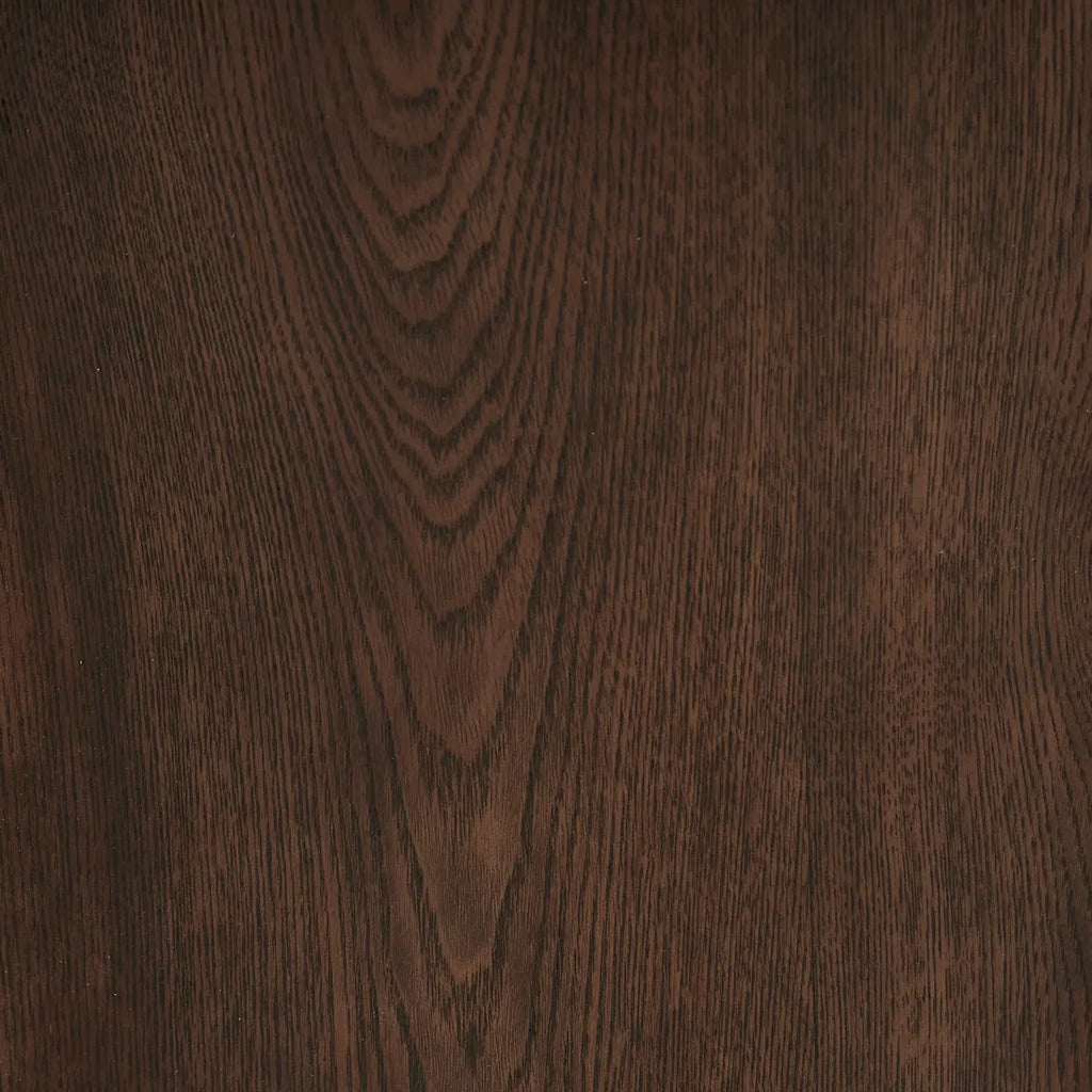Leon Marble Coffee Table Tobacco Ash 1000mm