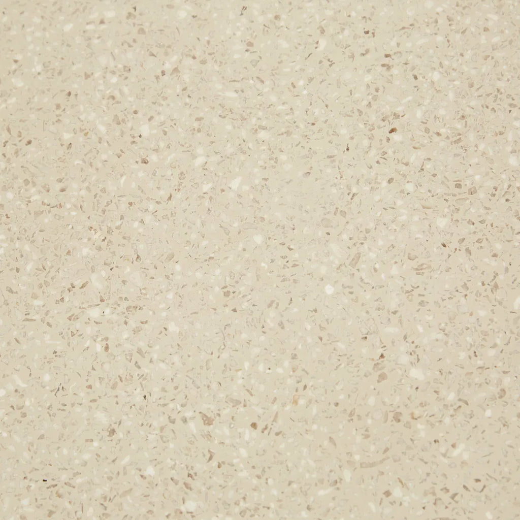 Livorno Porcini Side Table Sand Fleck
