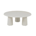 Livorno Porcini Coffee Table Grey Speckle