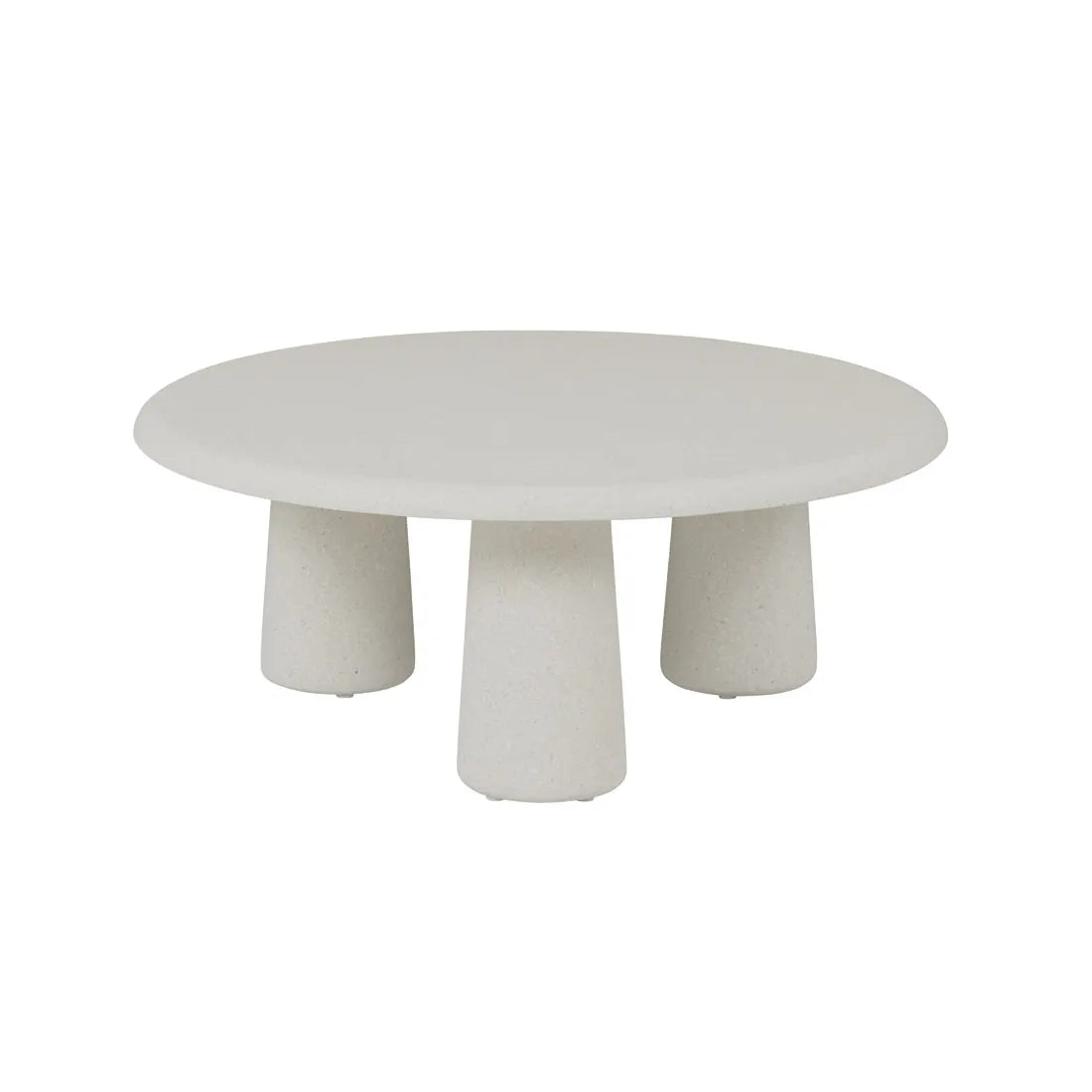 Livorno Porcini Coffee Table Grey Speckle