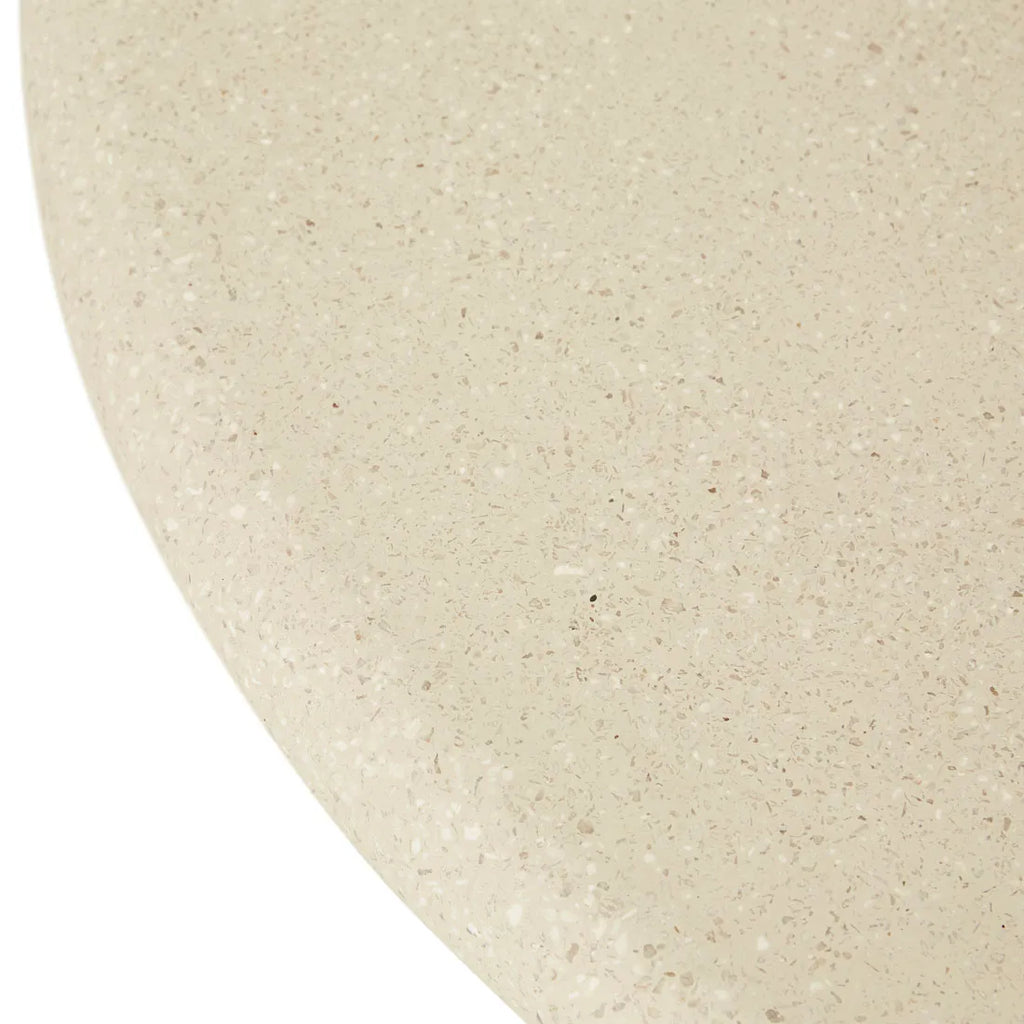 Livorno Porcini Coffee Table Sand Fleck