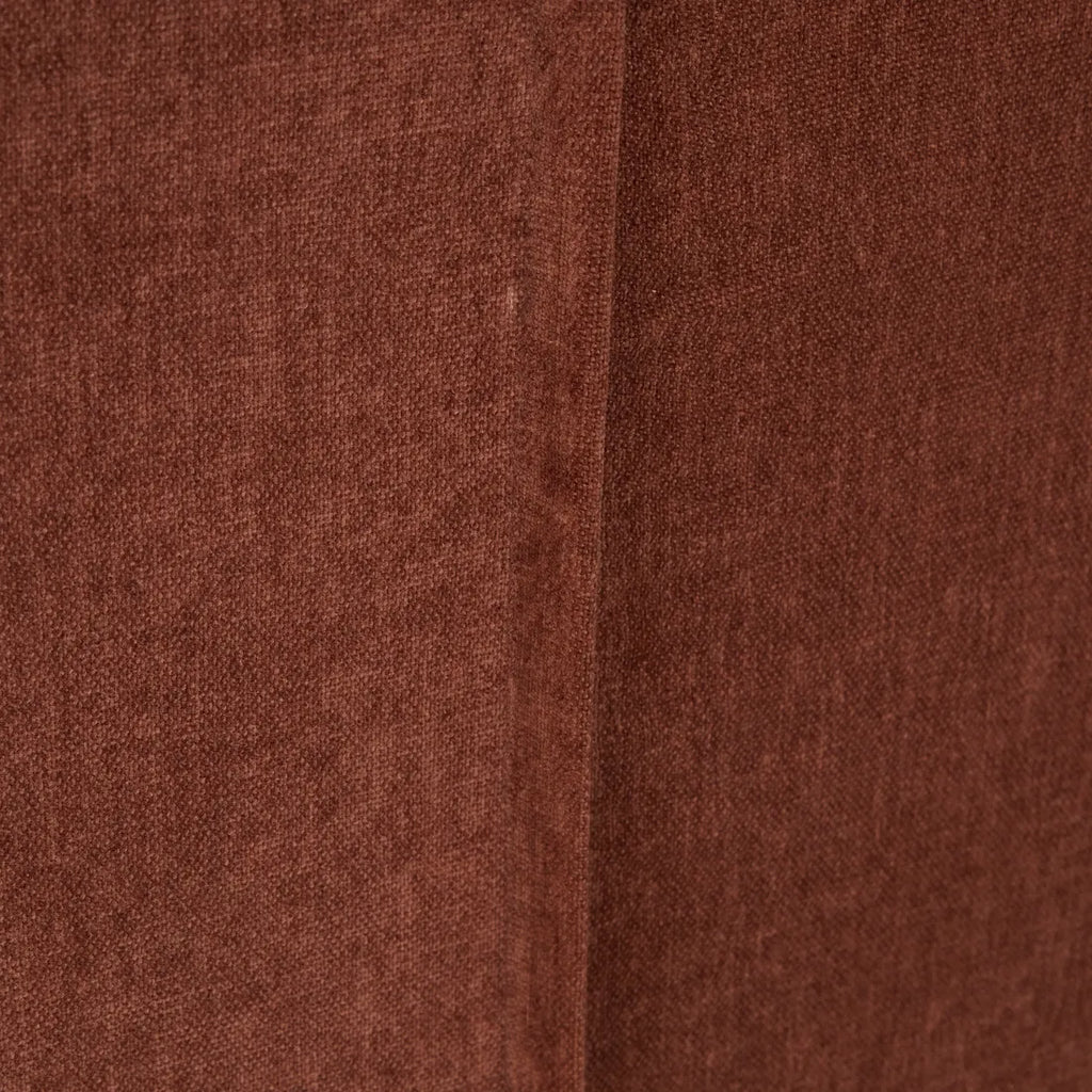 Madrid Mondo King Bed Chestnut