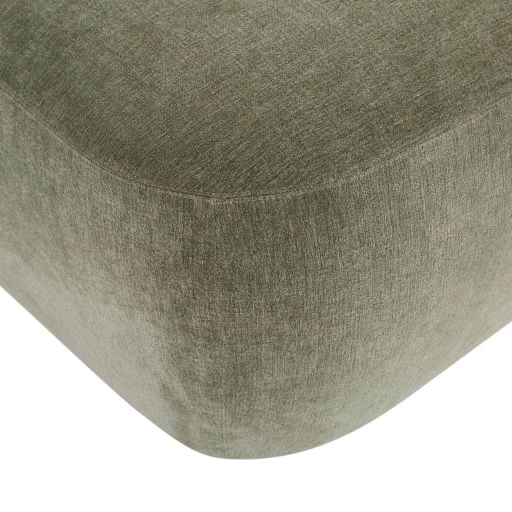 Madrid Slope Left Chaise Set Clover