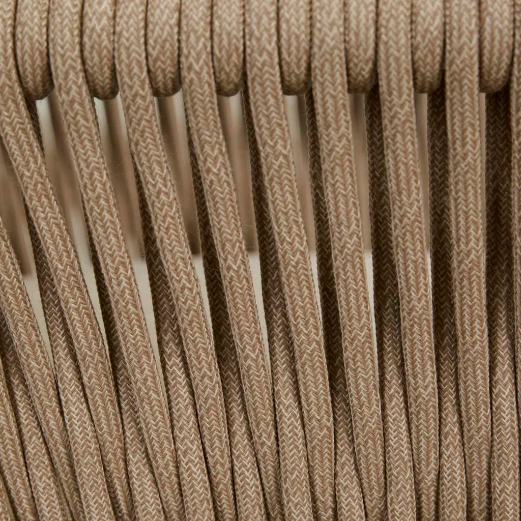 Delphi Dining Chair Natural Weave
