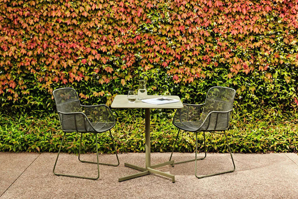 Marina Laze Dining Armchair Sand