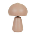 Easton Arch Desk Clay