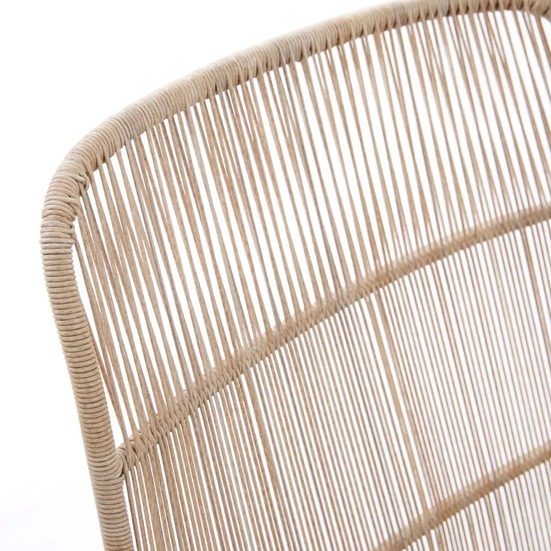 Marina Laze Dining Armchair Sand