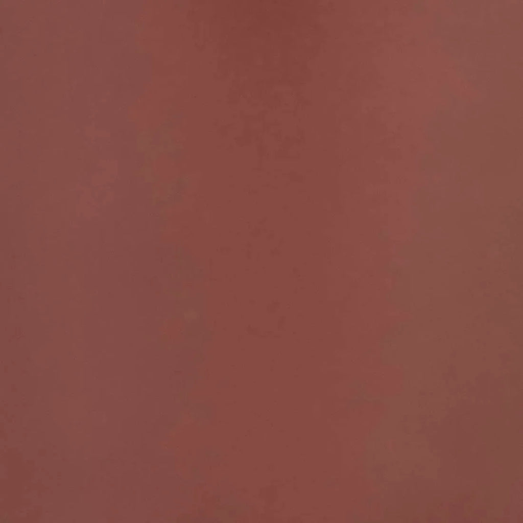 Easton Button Desk Burgundy
