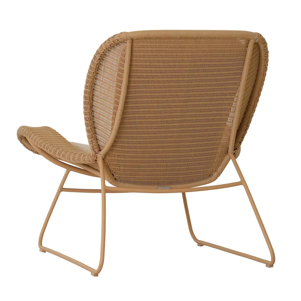 Marina Laze Occasional Chair Sesame