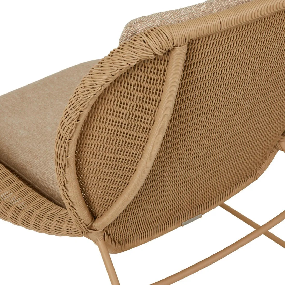 Marina Laze Occasional Chair Sesame