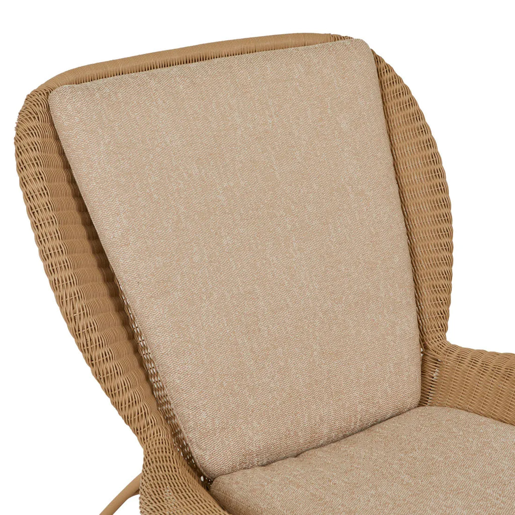 Marina Laze Occasional Chair Sesame