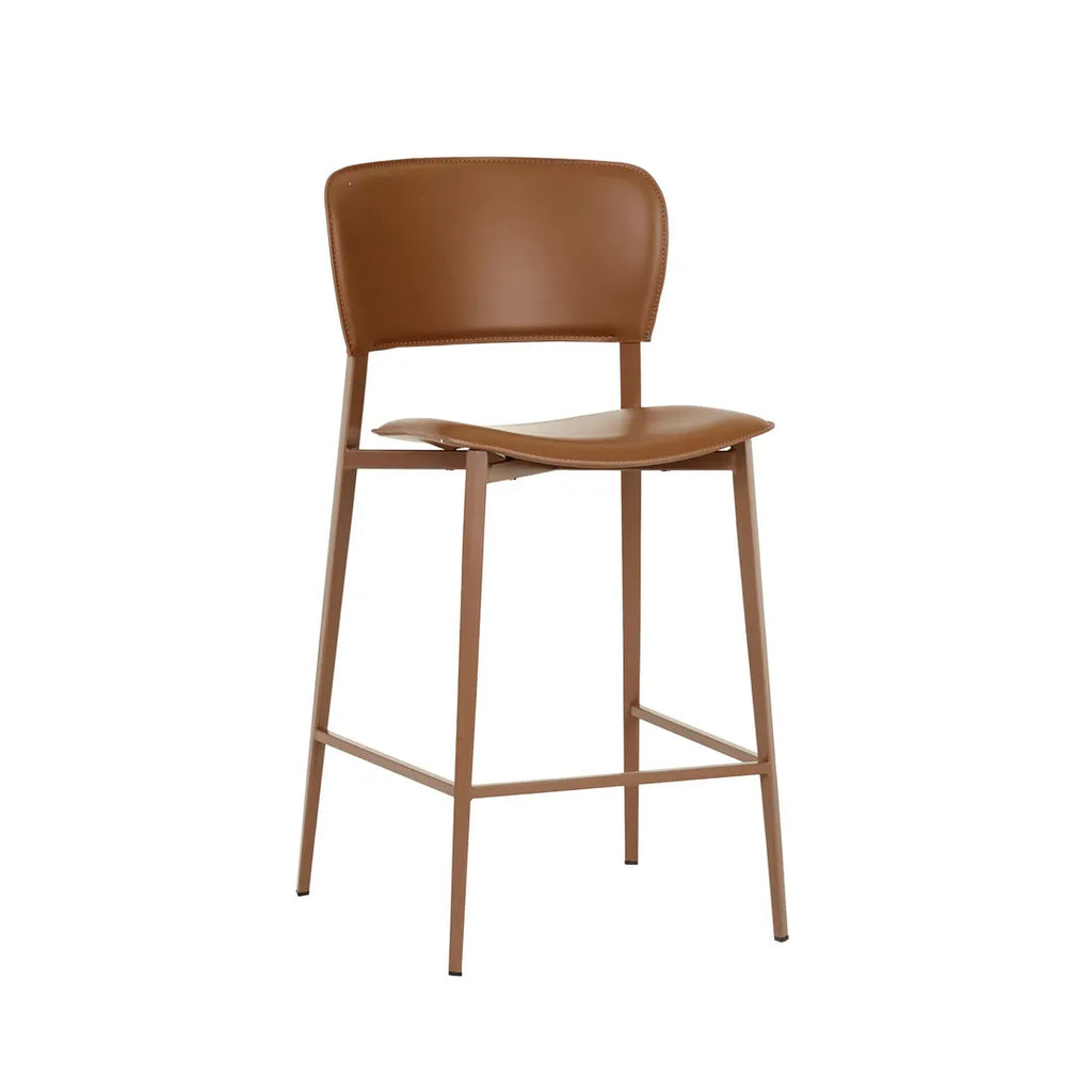 Matilda Barstool Tan