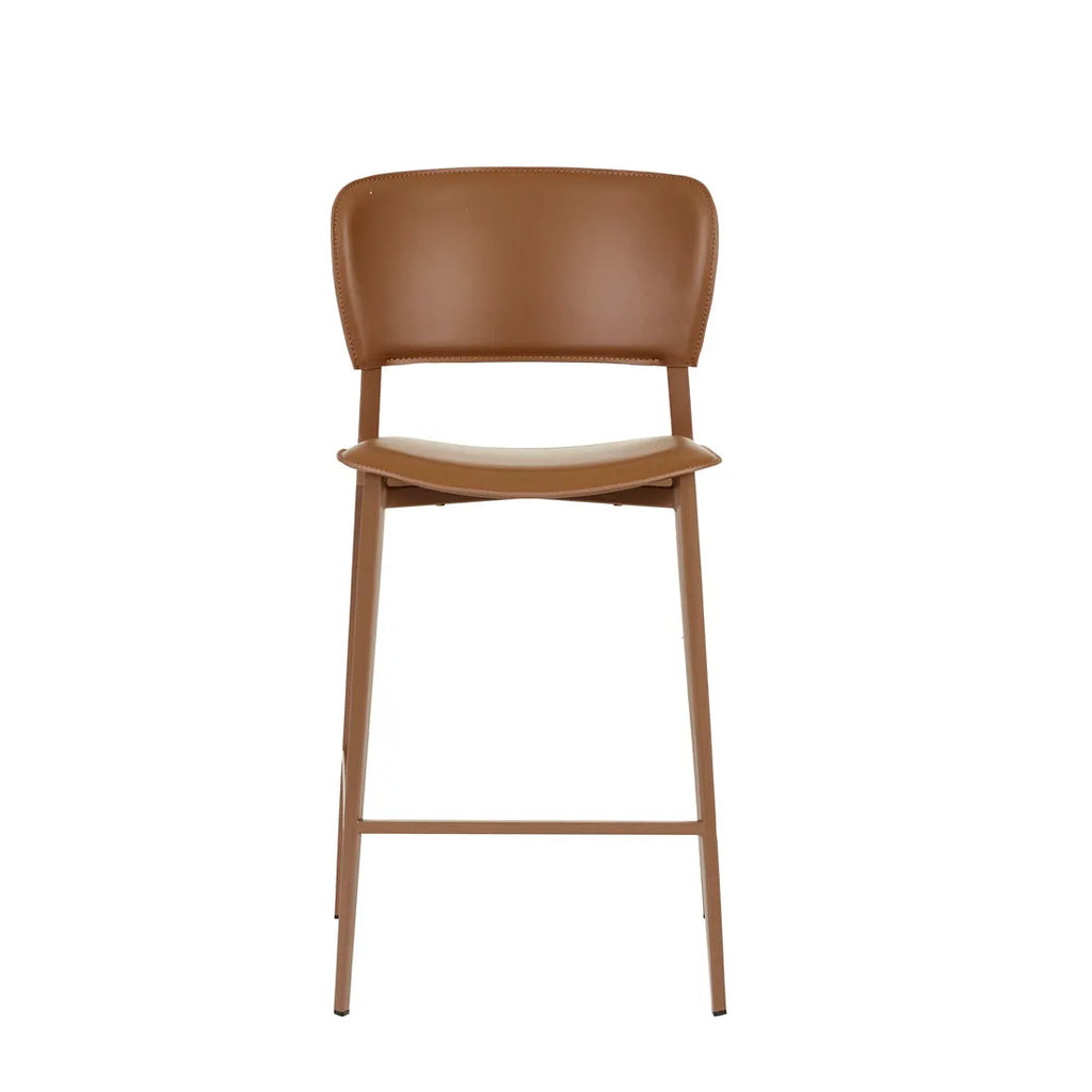 Matilda Barstool Tan