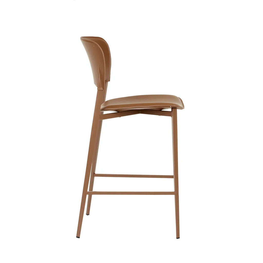 Matilda Barstool Tan