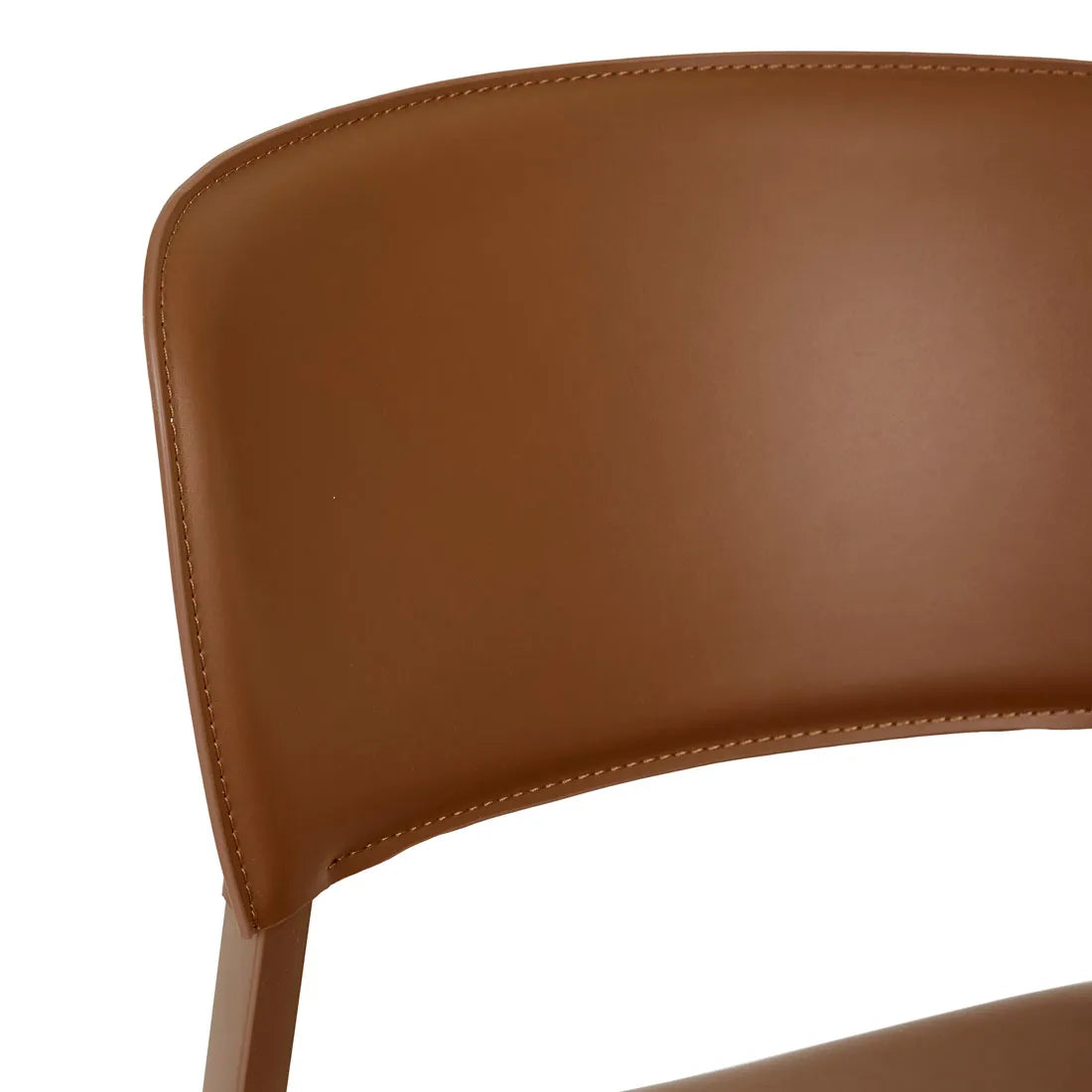 Matilda Barstool Tan