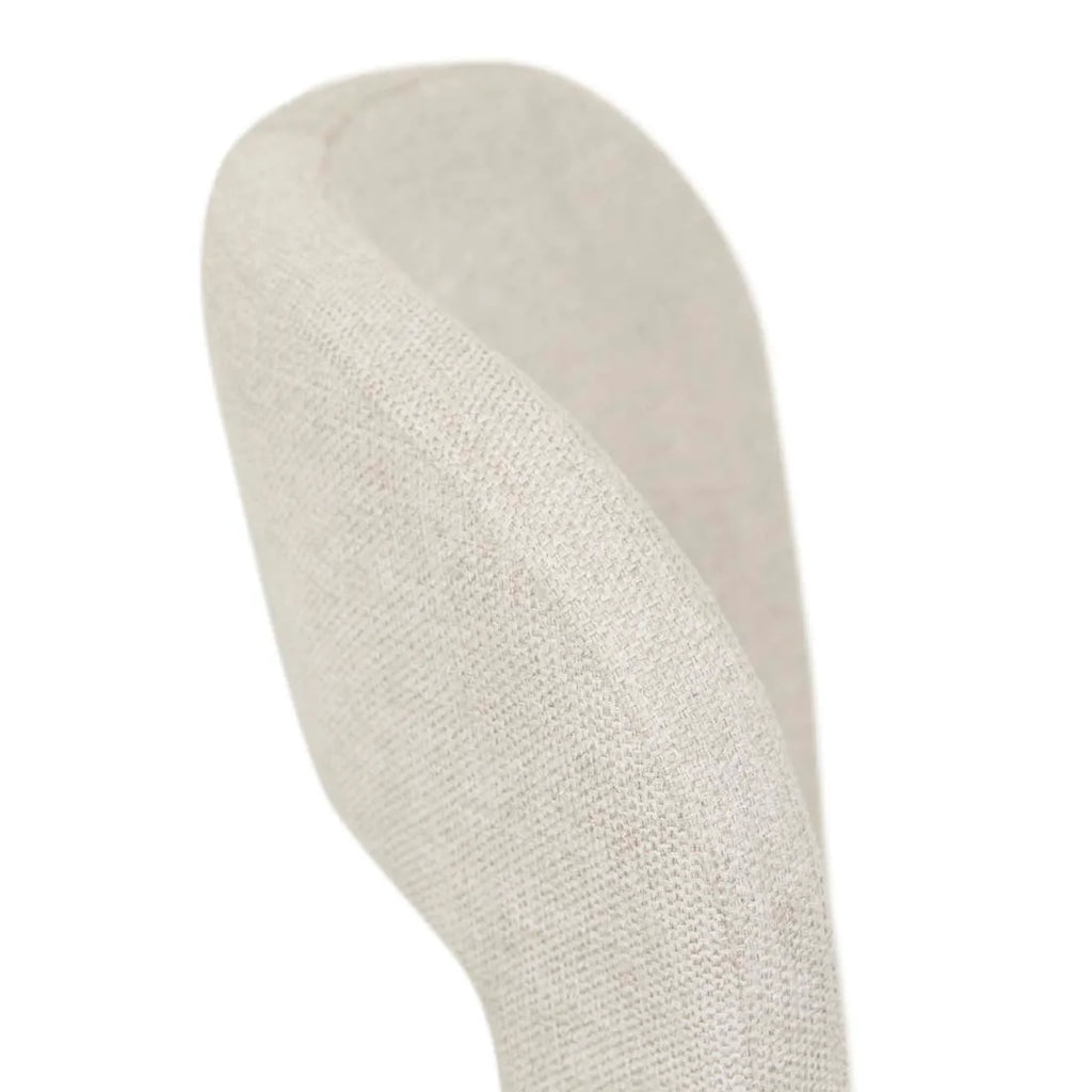 Eleanor Dining Chair Powder Seashell