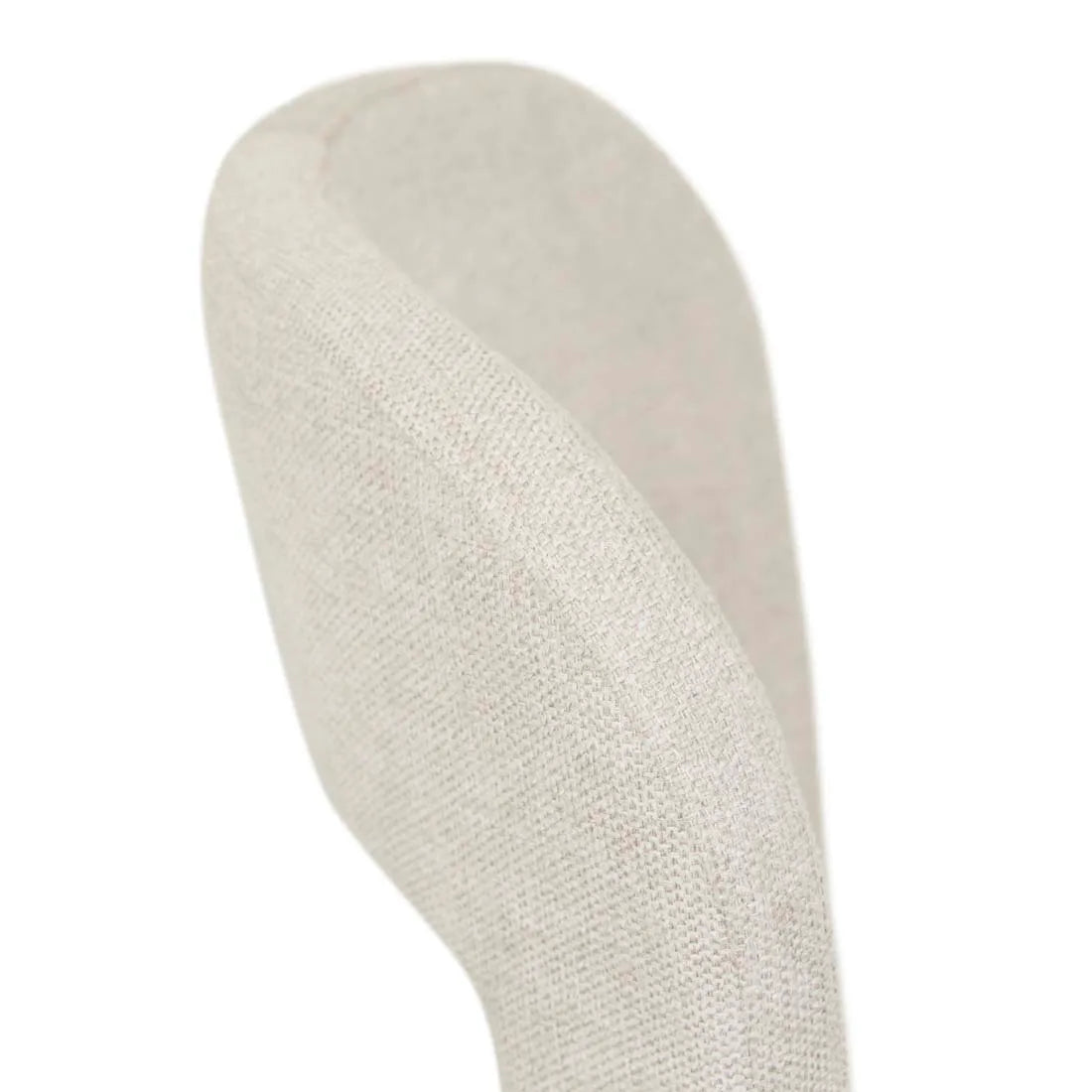 Eleanor Dining Chair Powder Seashell