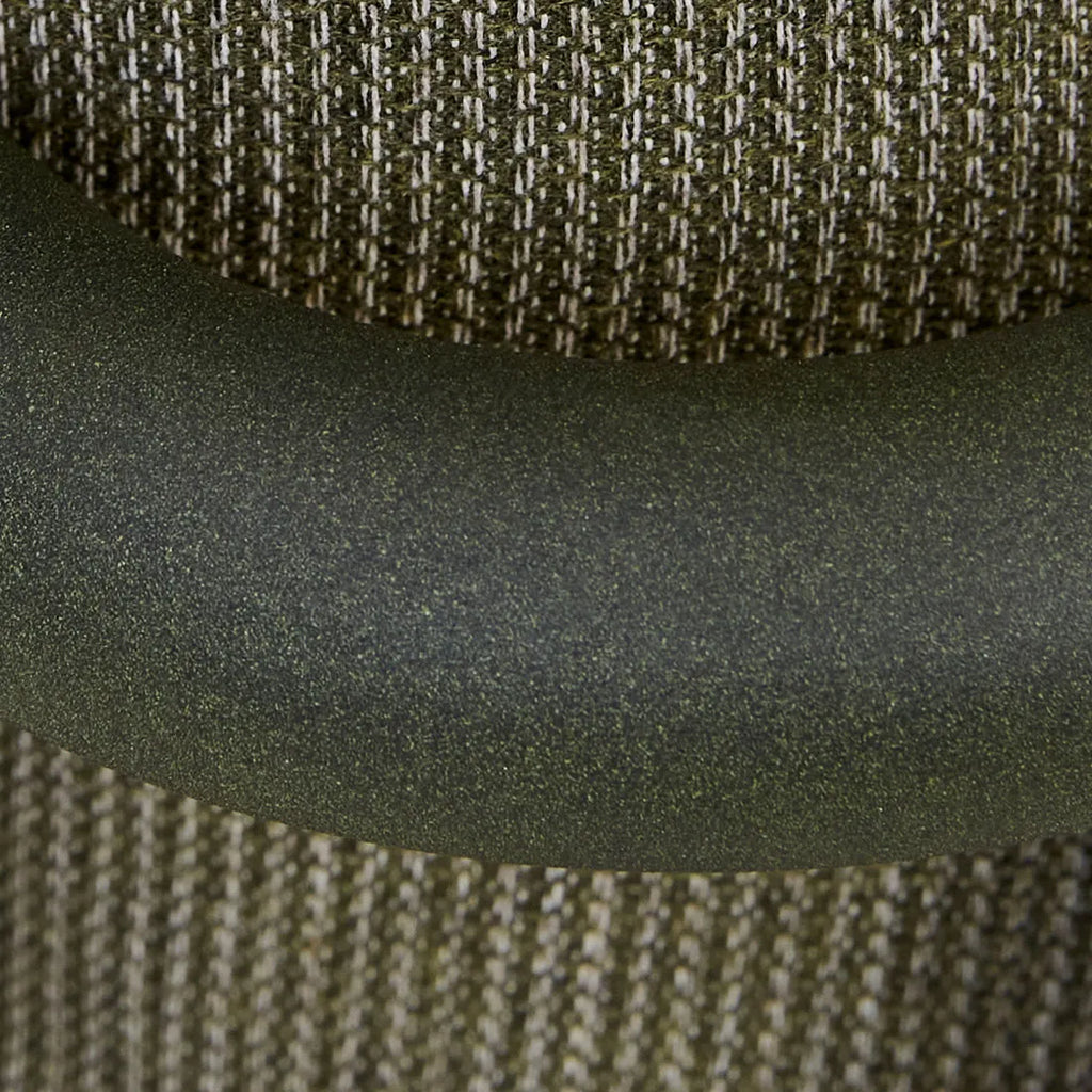 Mauritius Island Sofa Moss