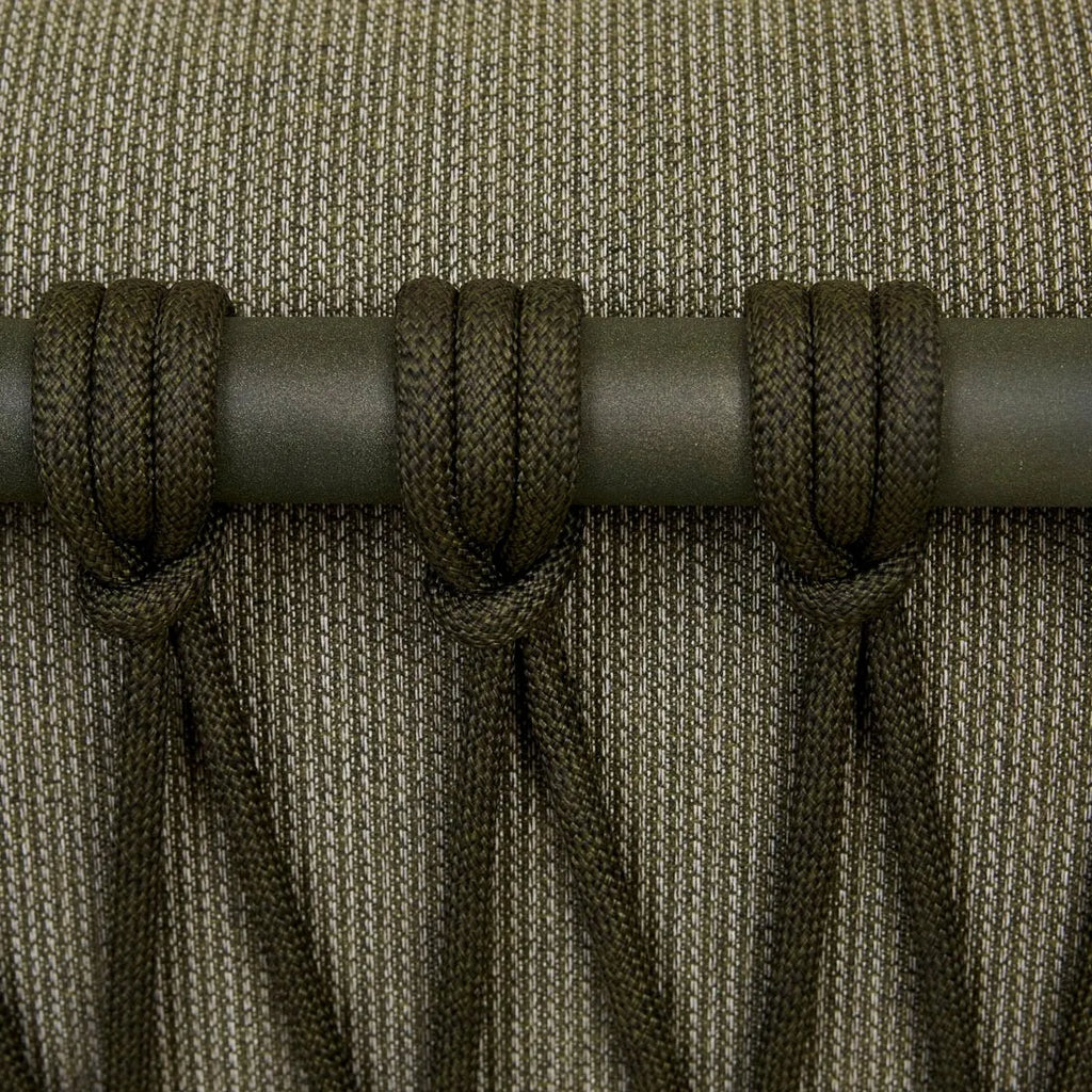 Mauritius Island Sofa Chair Moss