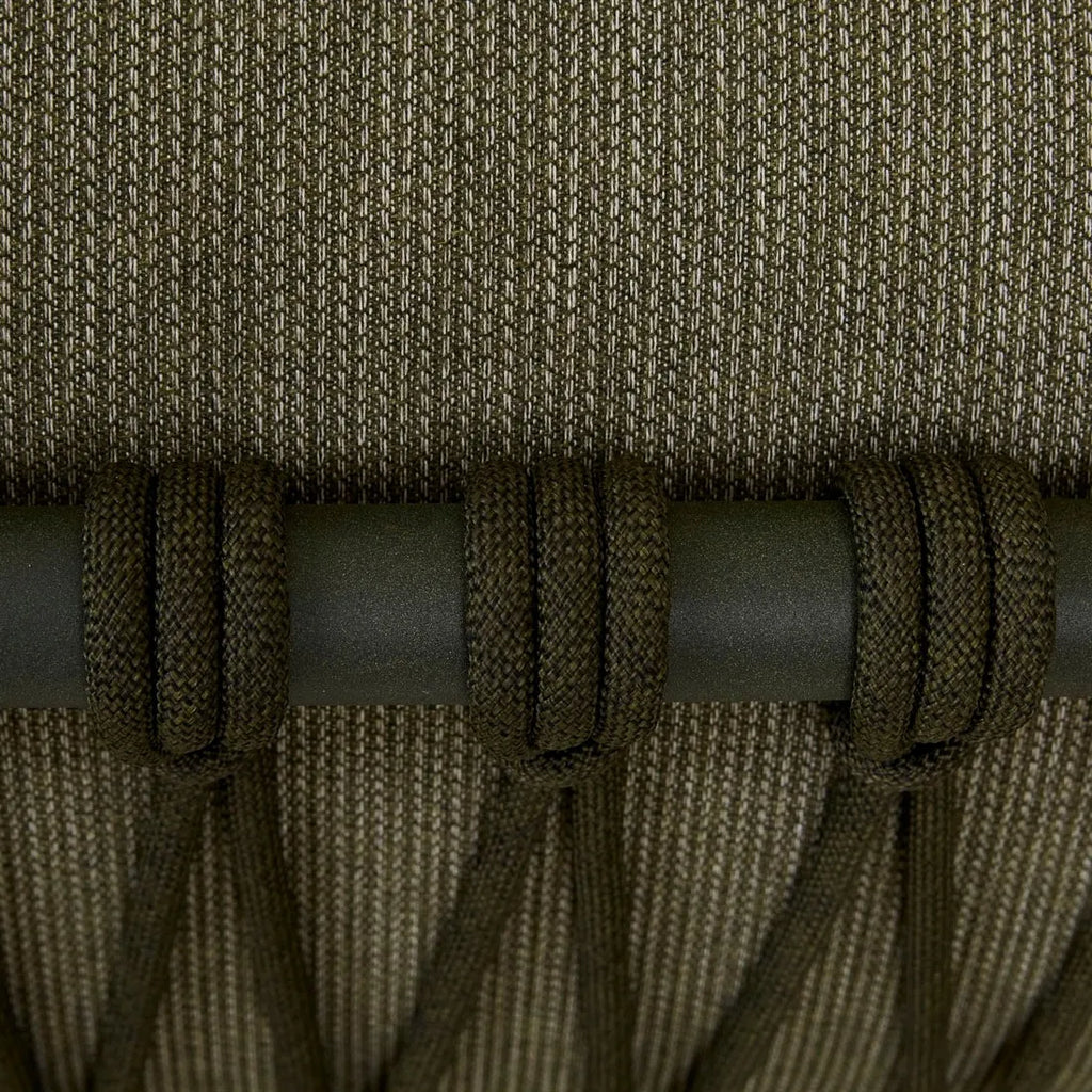 Mauritius Island Sofa Chair Moss